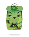 Limited Edition MONEY BEAR BIG DREAMS BACKPACK