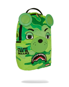 Limited Edition MONEY BEAR BIG DREAMS BACKPACK
