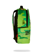 Limited Edition MONEY BEAR BIG DREAMS BACKPACK