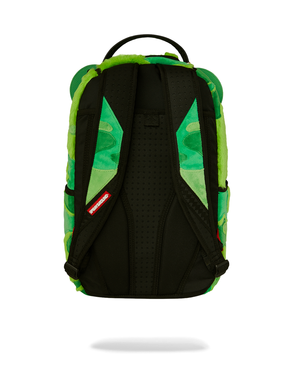 Limited Edition MONEY BEAR BIG DREAMS BACKPACK