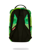 Limited Edition MONEY BEAR BIG DREAMS BACKPACK
