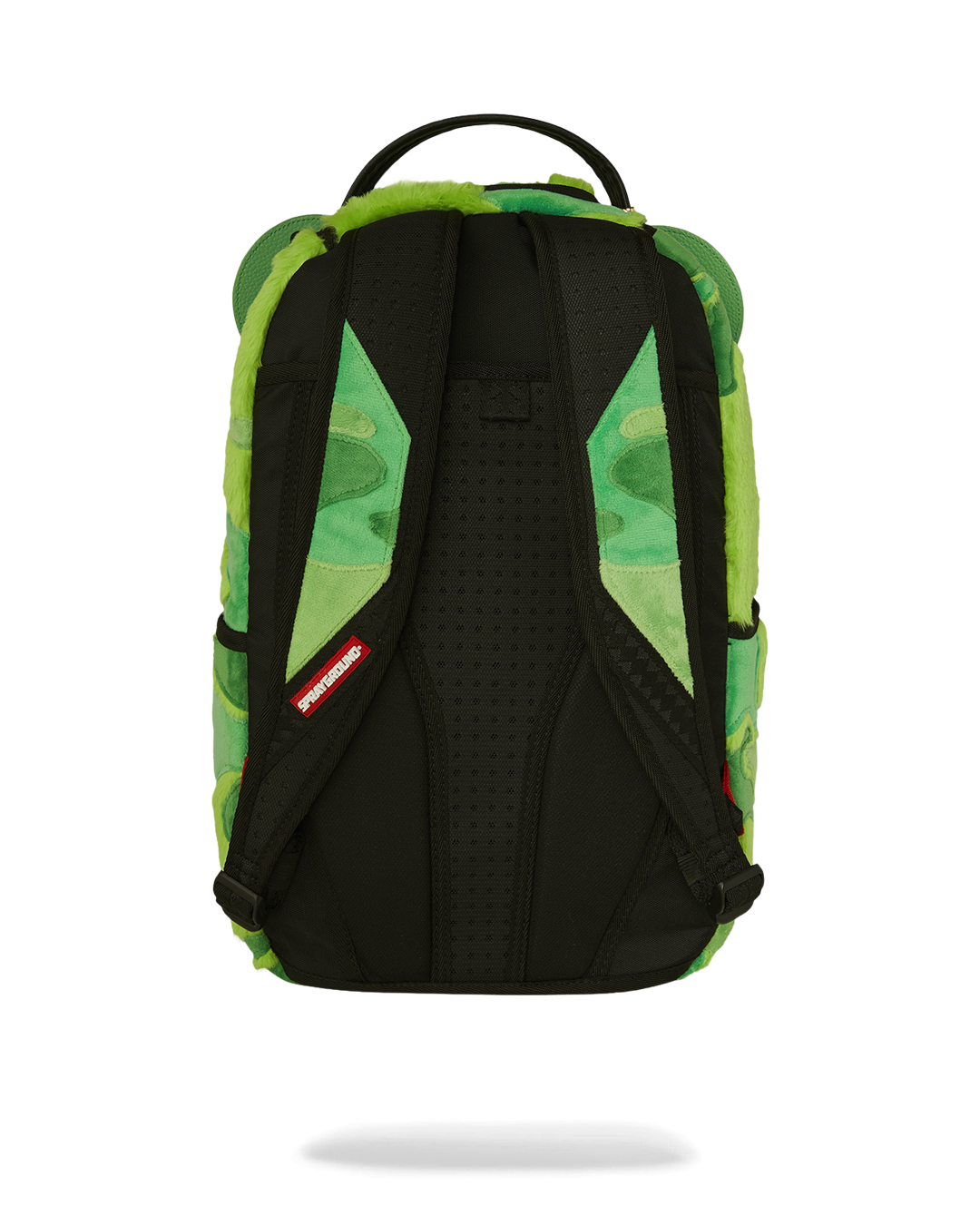 Limited Edition MONEY BEAR BIG DREAMS BACKPACK