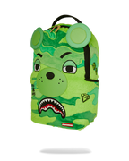 Limited Edition MONEY BEAR BIG DREAMS BACKPACK