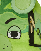 Limited Edition MONEY BEAR BIG DREAMS BACKPACK