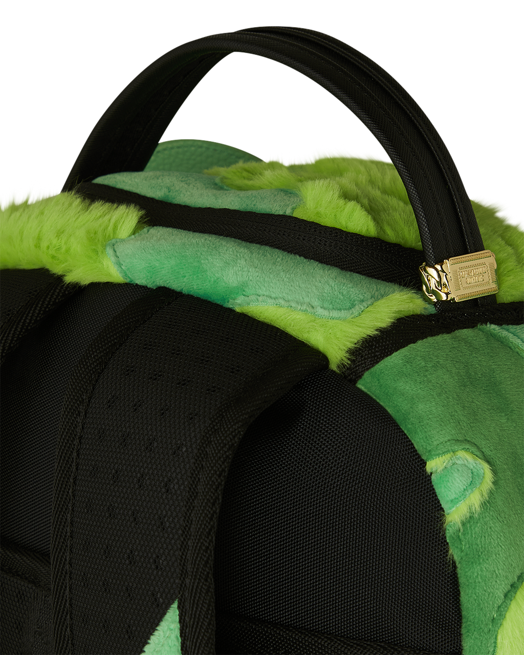 Limited Edition MONEY BEAR BIG DREAMS BACKPACK