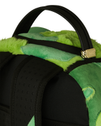 Limited Edition MONEY BEAR BIG DREAMS BACKPACK