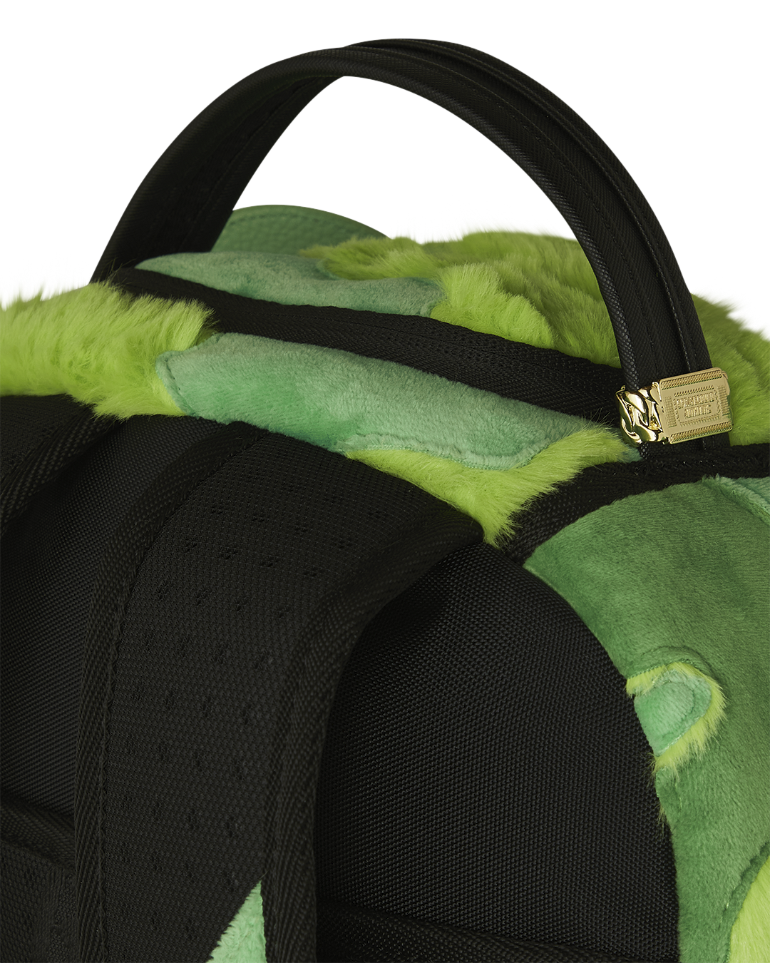 Limited Edition MONEY BEAR BIG DREAMS BACKPACK