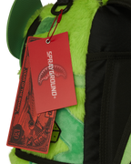 Limited Edition MONEY BEAR BIG DREAMS BACKPACK