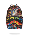 Limited Edition SUTTON SPIRIT ANIMAL BACKPACK DLXV