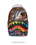 Limited Edition SUTTON SPIRIT ANIMAL BACKPACK DLXV