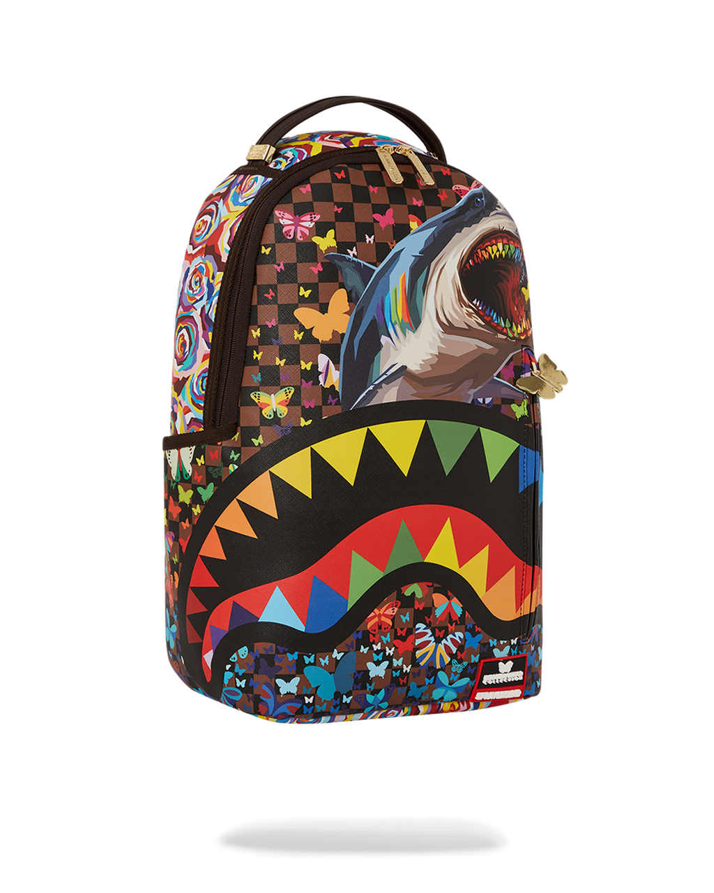 Limited Edition SUTTON SPIRIT ANIMAL BACKPACK DLXV
