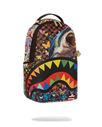 Limited Edition SUTTON SPIRIT ANIMAL BACKPACK DLXV