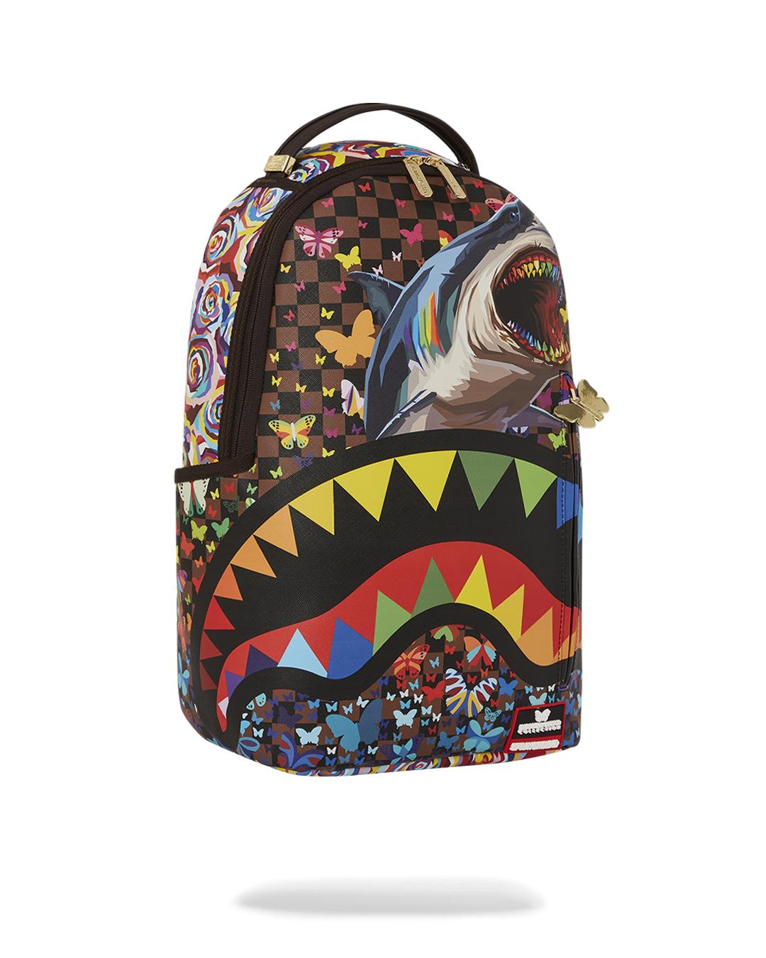 Limited Edition SUTTON SPIRIT ANIMAL BACKPACK DLXV