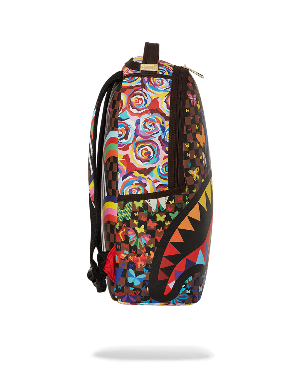 Limited Edition SUTTON SPIRIT ANIMAL BACKPACK DLXV