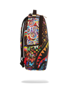 Limited Edition SUTTON SPIRIT ANIMAL BACKPACK DLXV