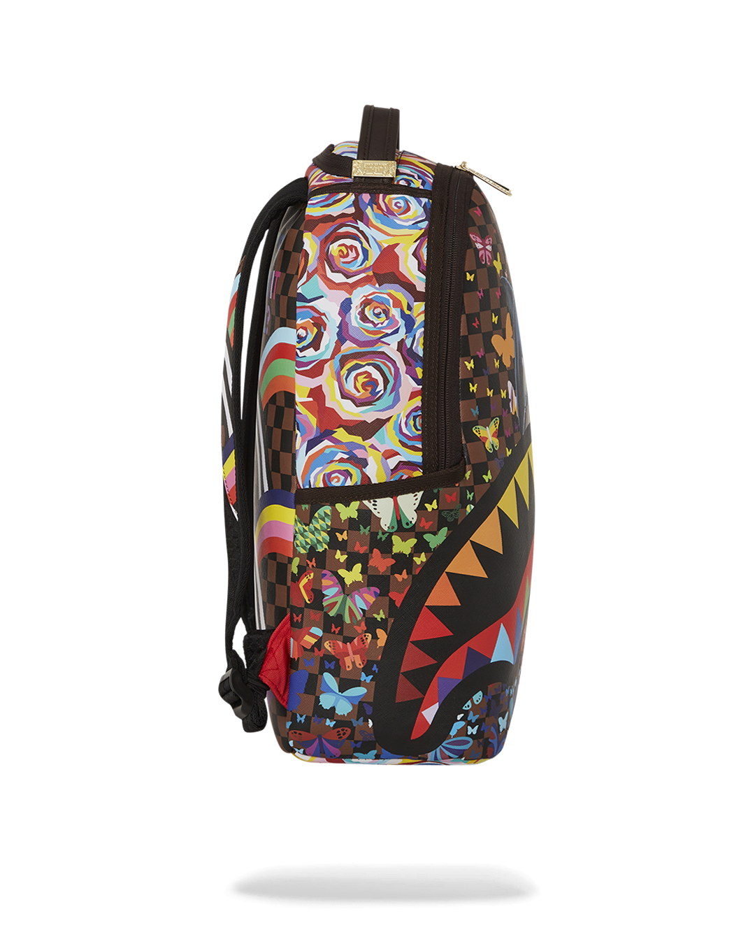 Limited Edition SUTTON SPIRIT ANIMAL BACKPACK DLXV