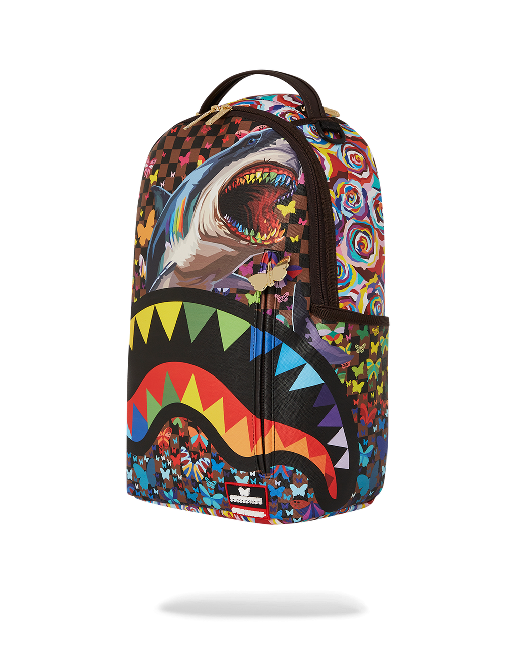Limited Edition SUTTON SPIRIT ANIMAL BACKPACK DLXV
