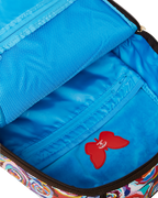 Limited Edition SUTTON SPIRIT ANIMAL BACKPACK DLXV