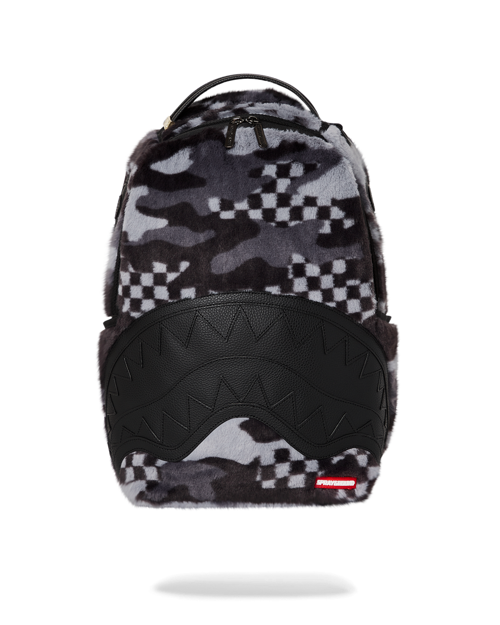 Limited Edition 3AM PLUSH ASPEN HIGHLANDS BACKPACK