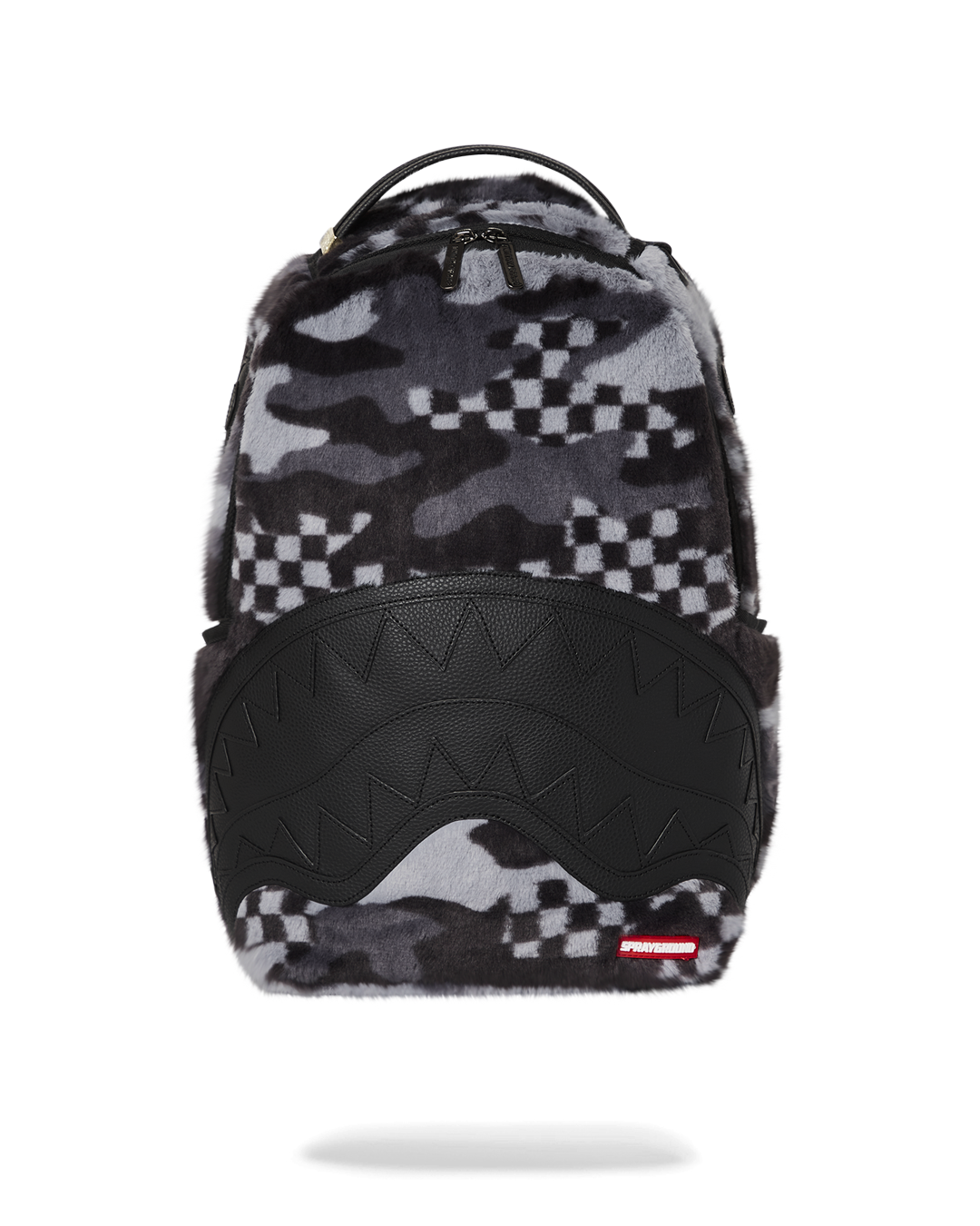 Limited Edition 3AM PLUSH ASPEN HIGHLANDS BACKPACK