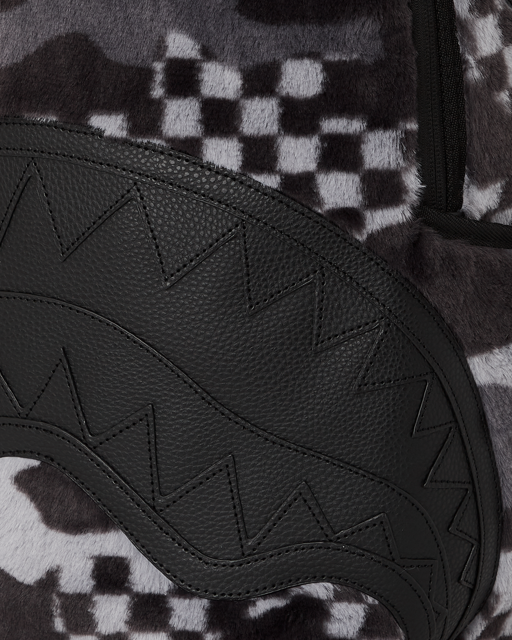 Limited Edition 3AM PLUSH ASPEN HIGHLANDS BACKPACK