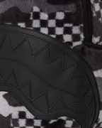 Limited Edition 3AM PLUSH ASPEN HIGHLANDS BACKPACK