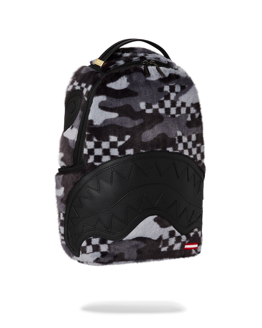 Limited Edition 3AM PLUSH ASPEN HIGHLANDS BACKPACK