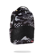 Limited Edition 3AM PLUSH ASPEN HIGHLANDS BACKPACK