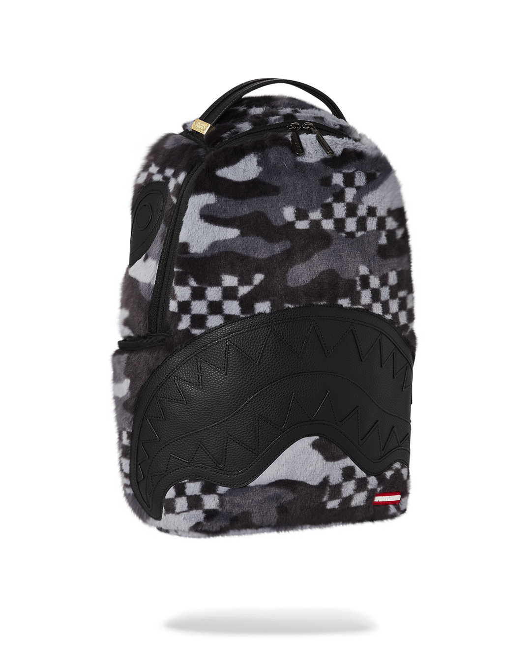 Limited Edition 3AM PLUSH ASPEN HIGHLANDS BACKPACK