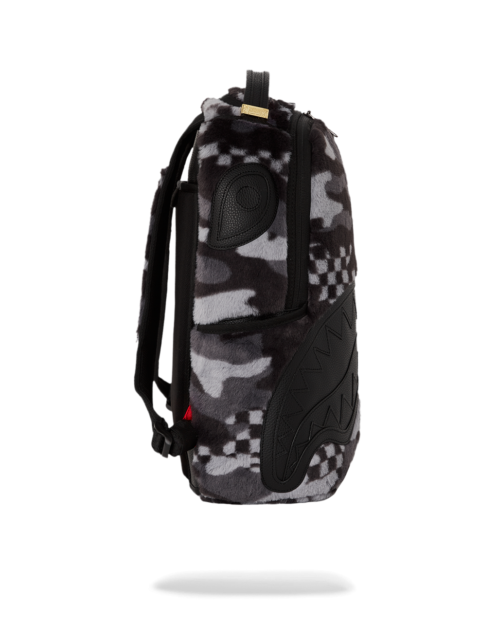 Limited Edition 3AM PLUSH ASPEN HIGHLANDS BACKPACK