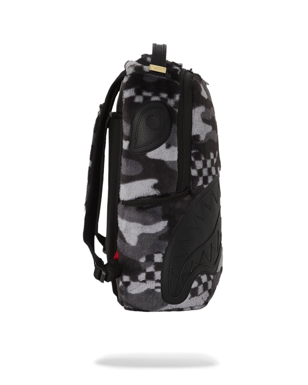 Limited Edition 3AM PLUSH ASPEN HIGHLANDS BACKPACK