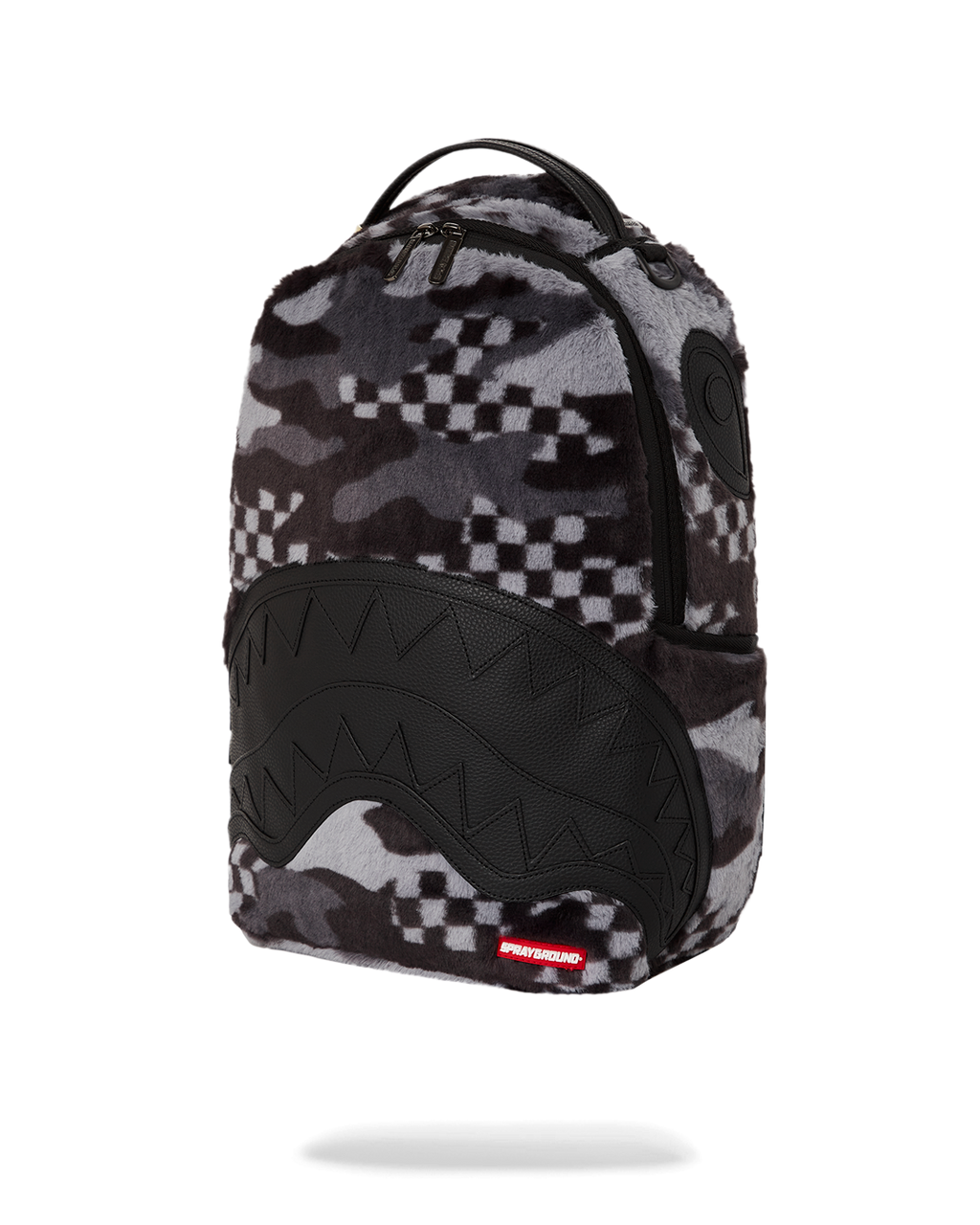 Limited Edition 3AM PLUSH ASPEN HIGHLANDS BACKPACK