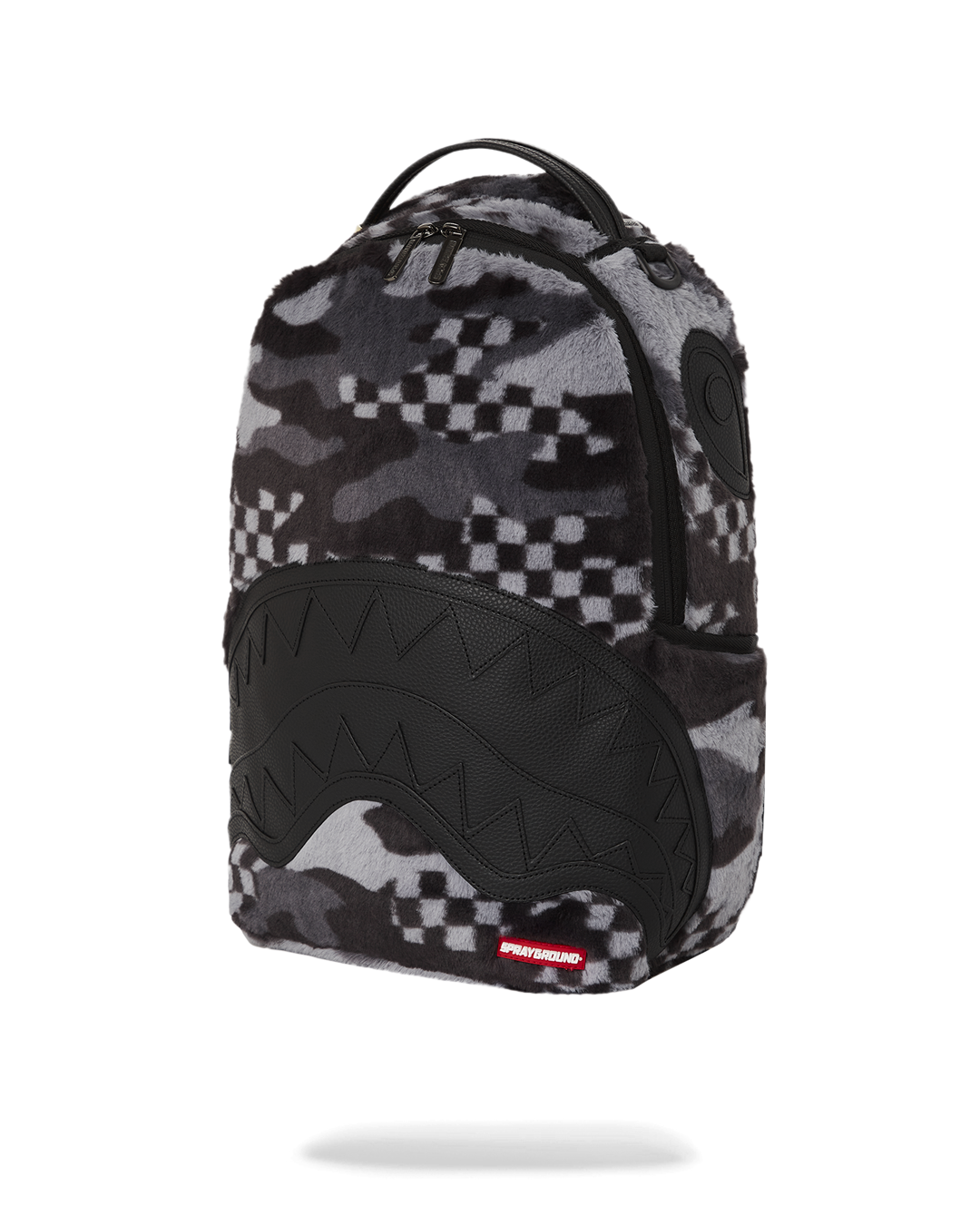 Limited Edition 3AM PLUSH ASPEN HIGHLANDS BACKPACK