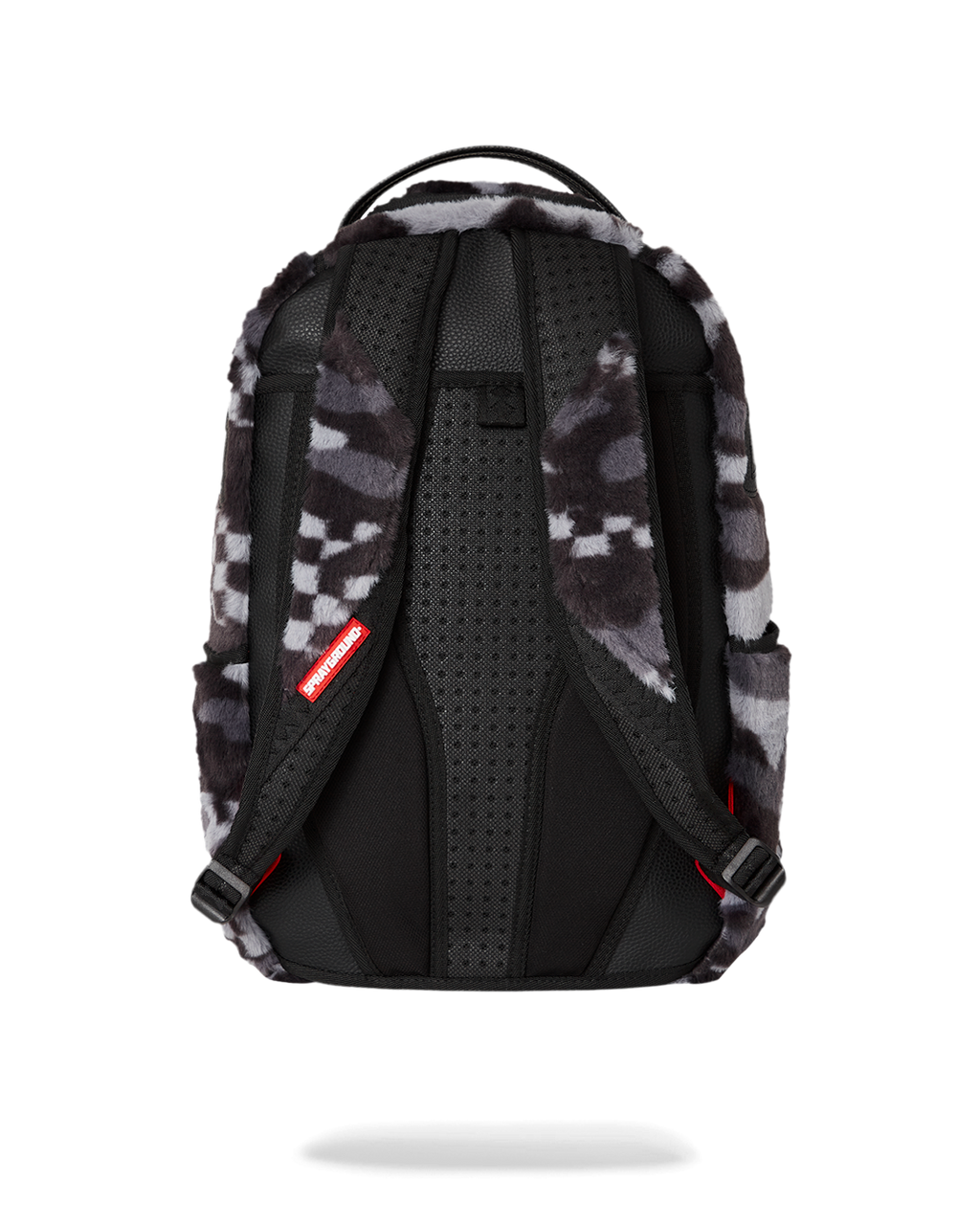 Limited Edition 3AM PLUSH ASPEN HIGHLANDS BACKPACK