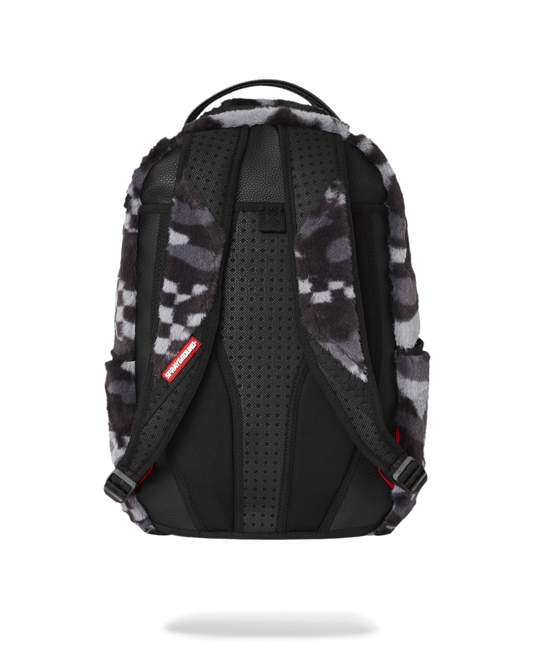 Limited Edition 3AM PLUSH ASPEN HIGHLANDS BACKPACK