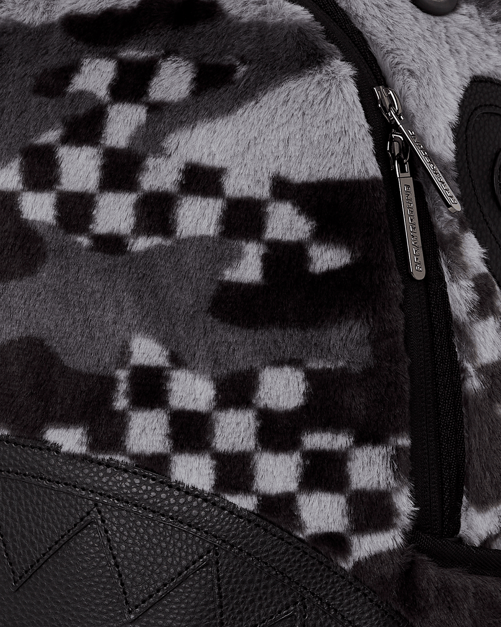 Limited Edition 3AM PLUSH ASPEN HIGHLANDS BACKPACK