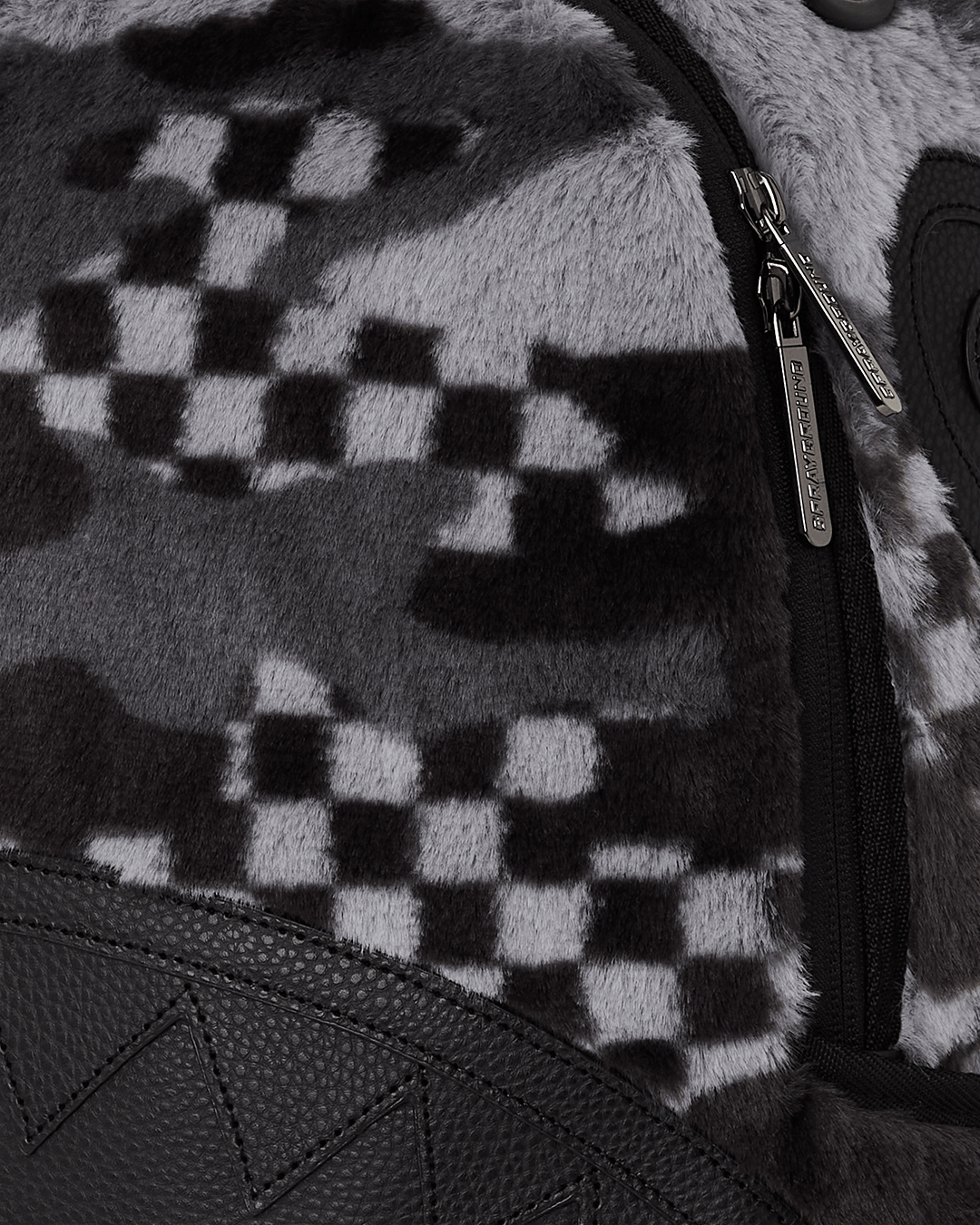 Limited Edition 3AM PLUSH ASPEN HIGHLANDS BACKPACK