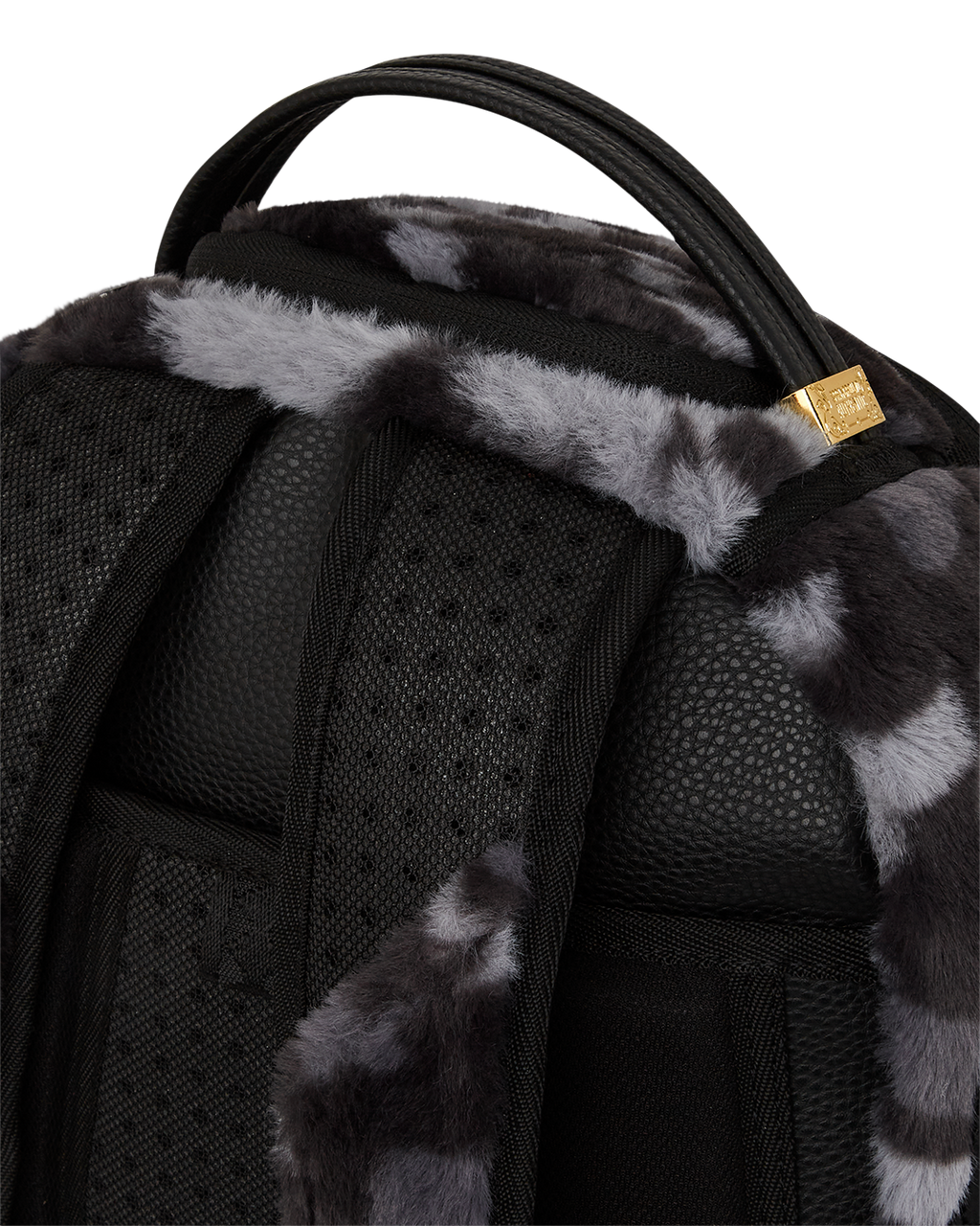 Limited Edition 3AM PLUSH ASPEN HIGHLANDS BACKPACK