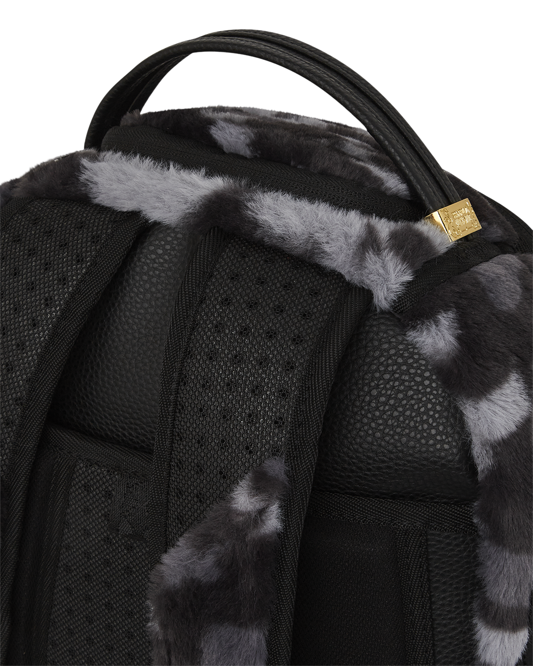 Limited Edition 3AM PLUSH ASPEN HIGHLANDS BACKPACK