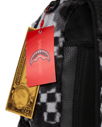 Limited Edition 3AM PLUSH ASPEN HIGHLANDS BACKPACK
