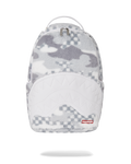 Limited Edition 3AM PLUSH SWISS ALPS BACKPACK