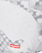 Limited Edition 3AM PLUSH SWISS ALPS BACKPACK
