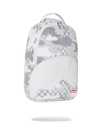 Limited Edition 3AM PLUSH SWISS ALPS BACKPACK