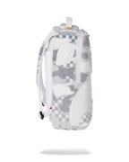 Limited Edition 3AM PLUSH SWISS ALPS BACKPACK