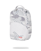 Limited Edition 3AM PLUSH SWISS ALPS BACKPACK