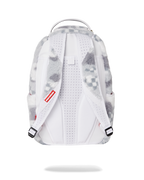 Limited Edition 3AM PLUSH SWISS ALPS BACKPACK