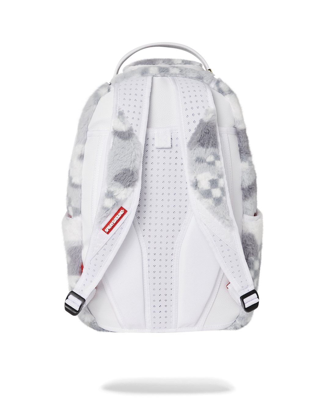 Limited Edition 3AM PLUSH SWISS ALPS BACKPACK