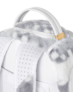 Limited Edition 3AM PLUSH SWISS ALPS BACKPACK