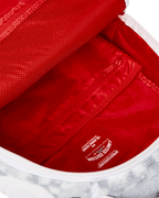 Limited Edition 3AM PLUSH SWISS ALPS BACKPACK