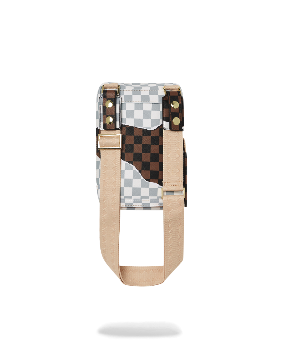 Limited Edition UNSTOPPABLE ENDEAVORS II MESSENGER SLING BAG